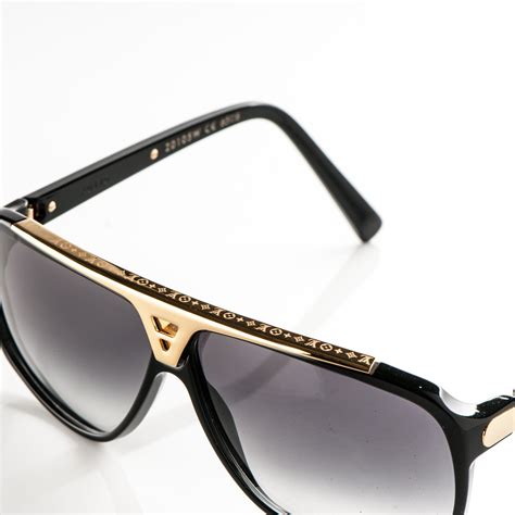 lv evidence sunglasses uk|authentic louis vuitton sunglasses.